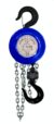 Aparejo manual de cadena 2Tn KLD1210