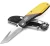 Cuchillo plegable 18 cm CAT980047