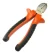 Alicate corte oblicuo aislado Metz