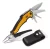 Cuchillo Plegable XL CAT980045