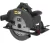 Sierra circular 184 mm CATDX56