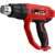 Pistola de calor 1800W SYRDX1800
