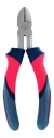 Alicate corte oblicuo 152mm 6" Bulit