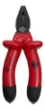 Pinza aislada 1000v 7" profesional Bulit (copia)