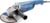 Amoladora angular 9" 2800w 230mm Bosch